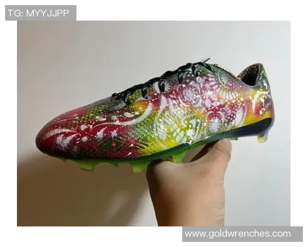 球星们穿的顶级足球鞋价格揭秘哪些品牌最受欢迎
