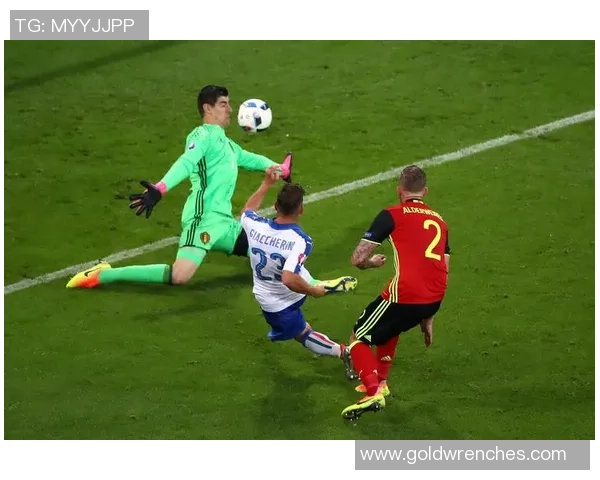 意大利当今十大足球明星盘点 各具特色的顶级球员引领蓝衣军团未来